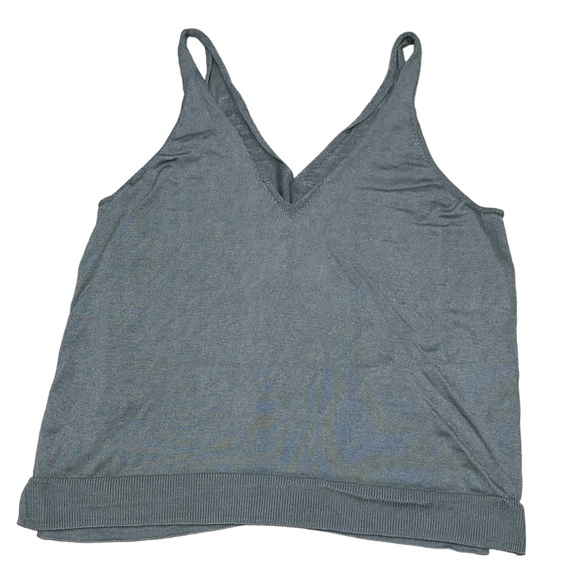 Athleta Minimalist Sweater Sleep Tank size Large - Picture 4 of 10
